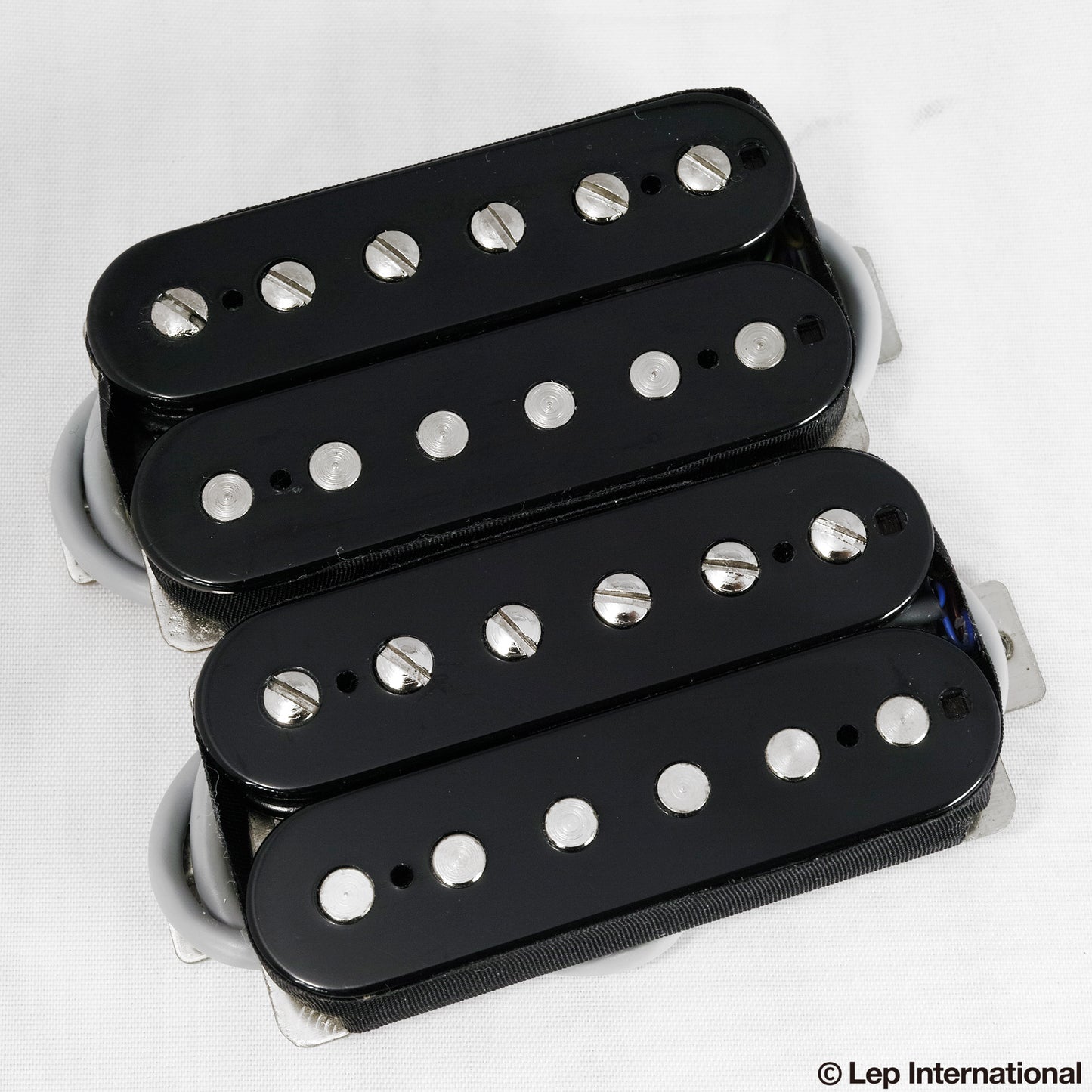 Lundgren - Modern Vintage Set | ラングレン ギターピックアップ ハムバッカー