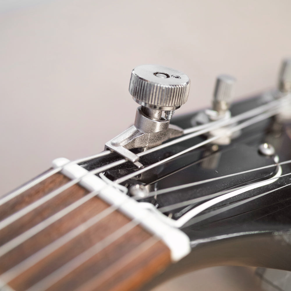 Pitch-Key Pitch-Key PK-01 - Preset alternative tunings for Guitar 【ゆうパケット対応可能】
