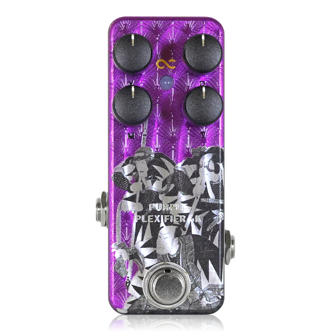 【One Control】PURPLE PLEXIFIER 4KがJaponism Editionになって登場！【浮世絵】