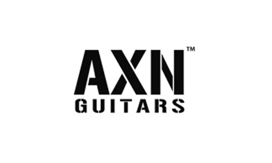 AXN Guitars