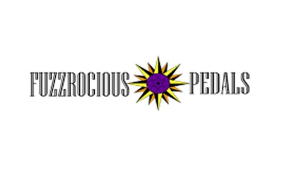 Fuzzrocious Pedals