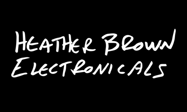 Heather Brown Electronicals