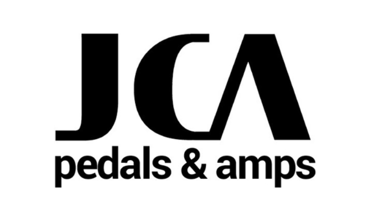 JCA Pedals