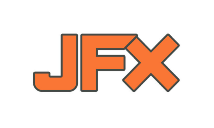 JFX Pedals