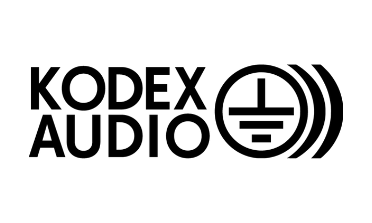 Kodex Audio