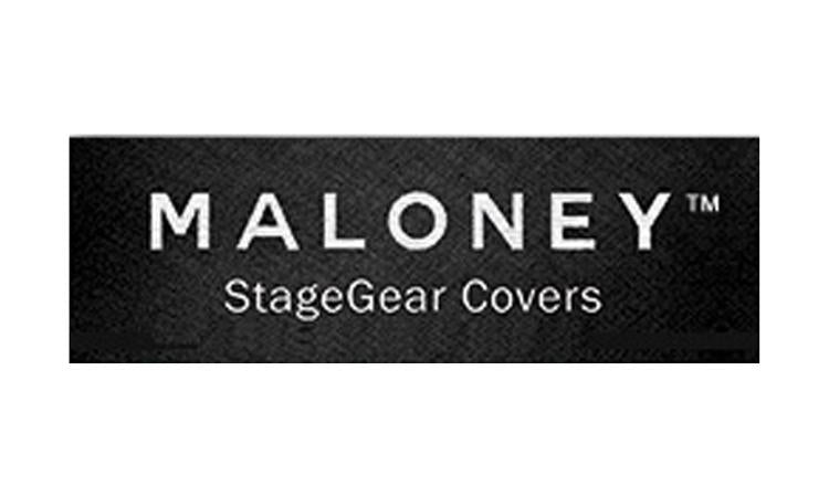 Maloney StageGear Covers