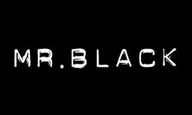 Mr. Black – NINEVOLT Mr. Black – NINEVOLT
