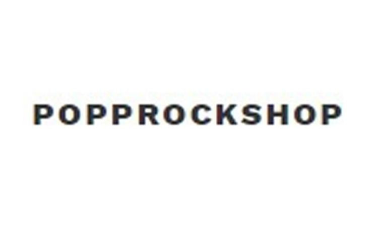 POPP ROCK SHOP