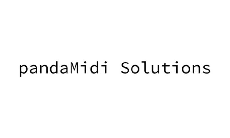 pandaMidi Solutions