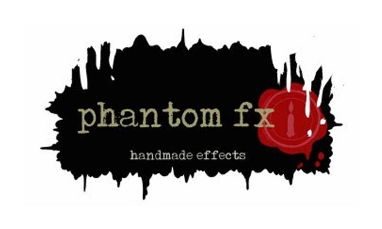 Phantom fx