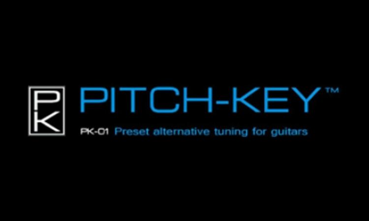 Pitch-Key