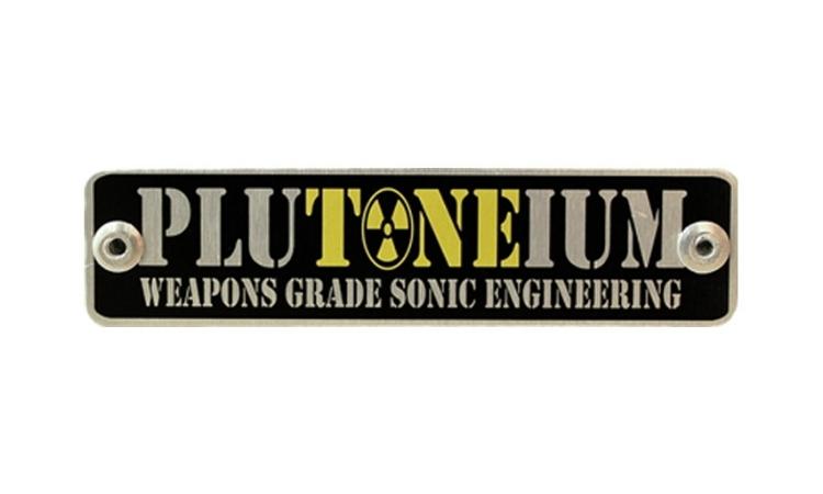 Plutoneium