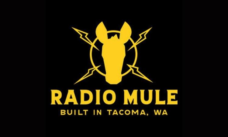 Radio Mule