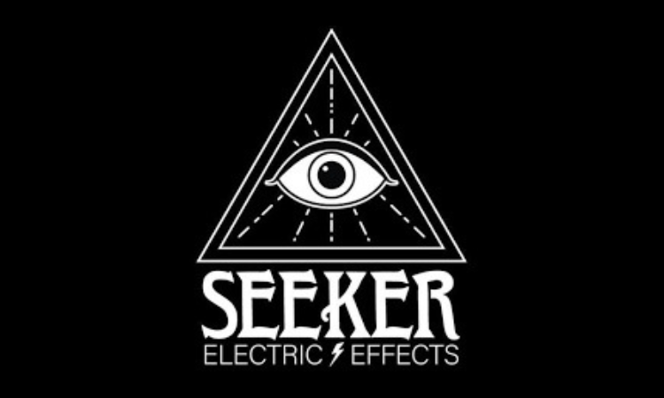 Seeker Electric Effects