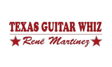 Texas Guitar whiz