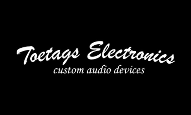 Toetags Electronics