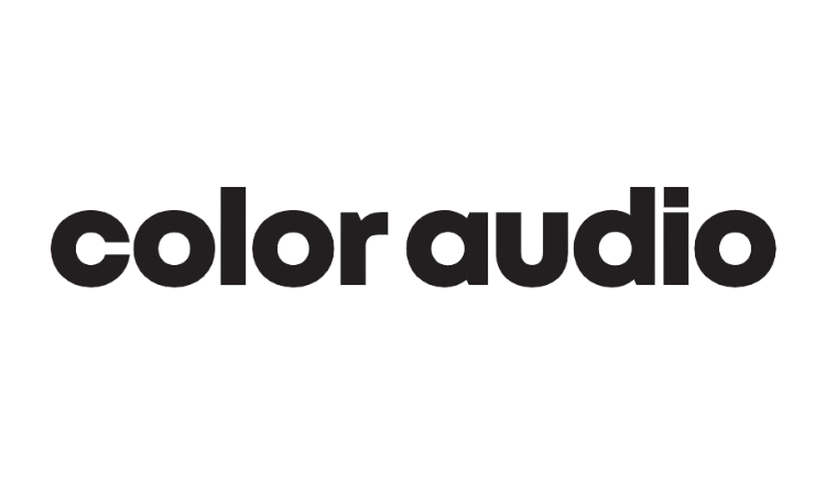 Color Audio