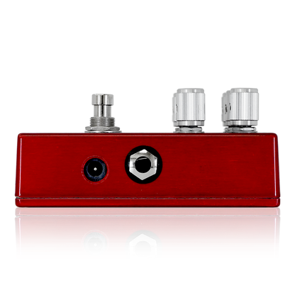 Skreddy Pedals - 1966 MODERNIZED | ファズ ギター エフェクター