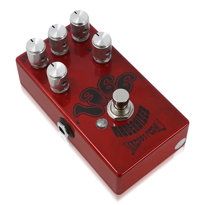 Skreddy Pedals - 1966 MODERNIZED | ファズ ギター エフェクター