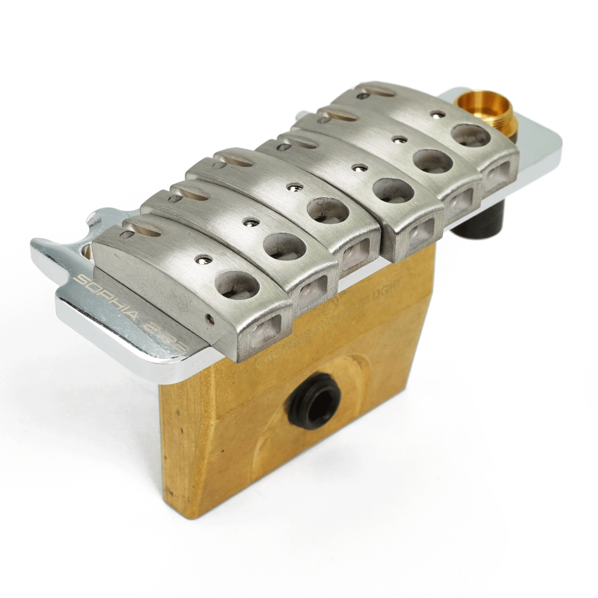 EBS TremoLo トレモロ EBS TremoLo トレモロ