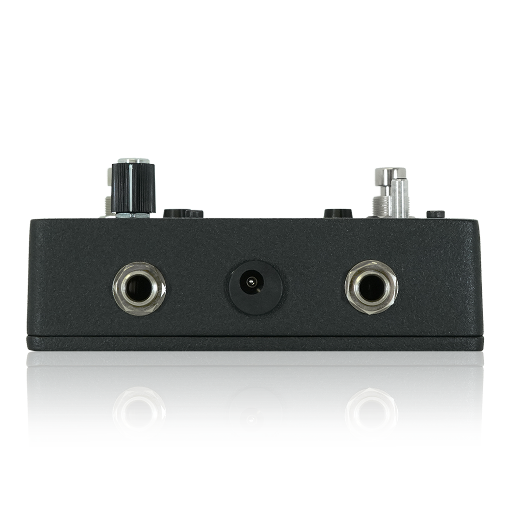 Wettmar Electric - ANALOG FUZZ SELECTOR | ファズ ギター エフェクター