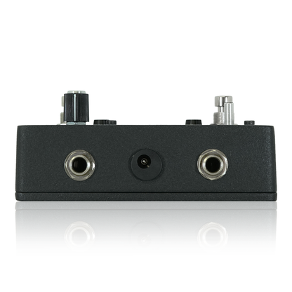 Wettmar Electric - ANALOG FUZZ SELECTOR | ファズ ギター エフェクター