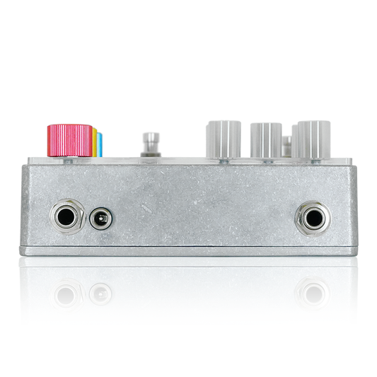 Mireille Lingot ギターエフェクター 箱付き Mireille Lingot ギターエフェクター 箱付き Mireille Lingot