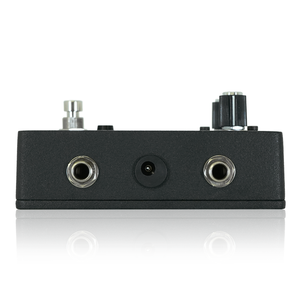 Wettmar Electric - BASS FUZZ SELECTOR | ファズ ベース エフェクター