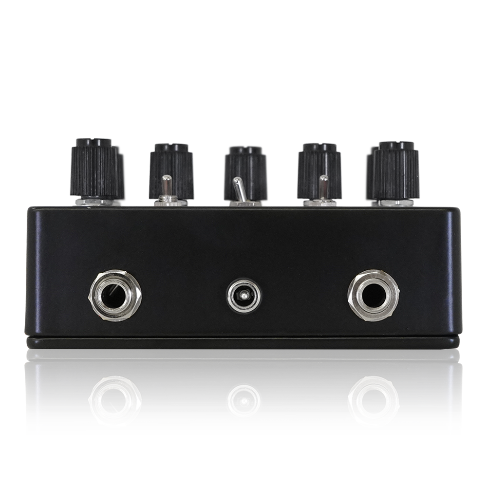 Black Arts Toneworks - BAT | ディストーション ギター エフェクター