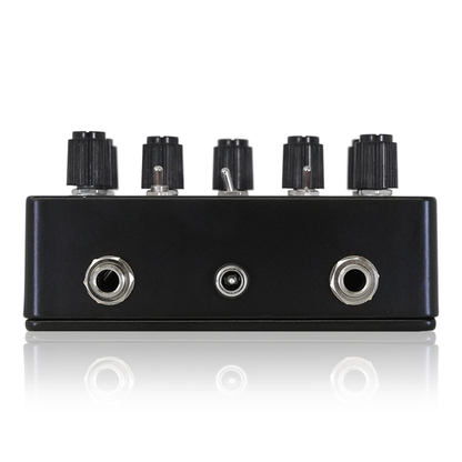 Black Arts Toneworks - BAT | ディストーション ギター エフェクター