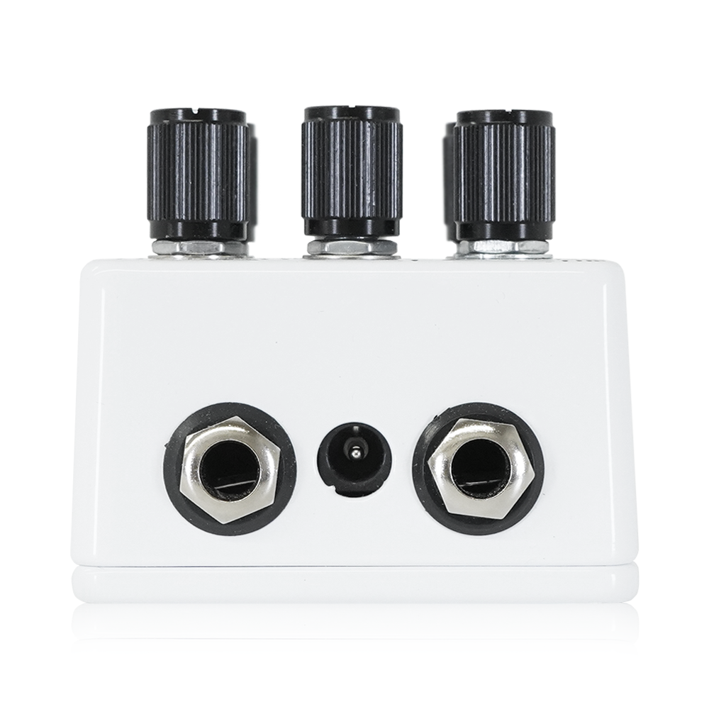 Buzzing Bugs Audio Devices - BB03 Lo-Fi Chorus | コーラス ギター エフェクター