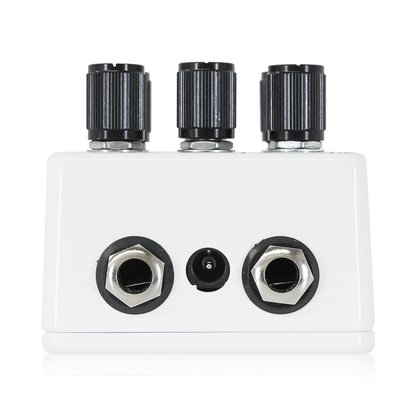 Buzzing Bugs Audio Devices - BB03 Lo-Fi Chorus | コーラス ギター エフェクター
