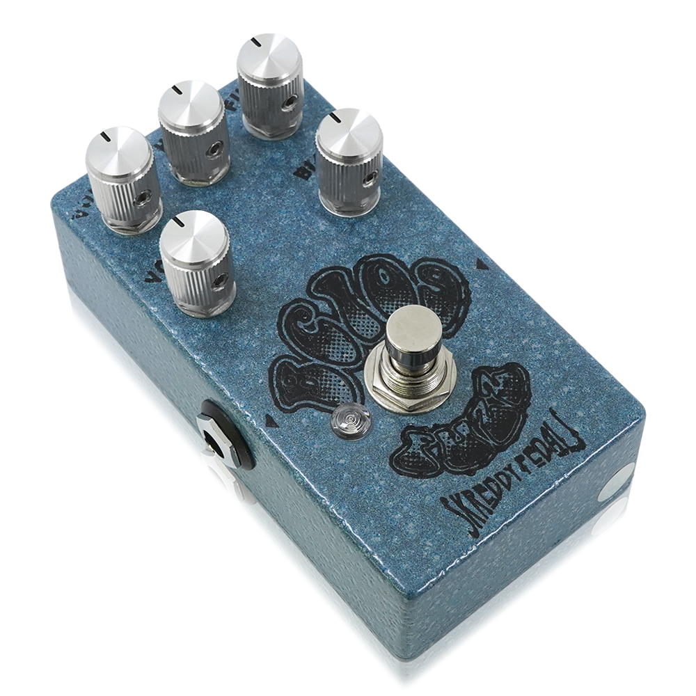 Skreddy Pedals - BC109 Fuzz | ファズ ギター エフェクター