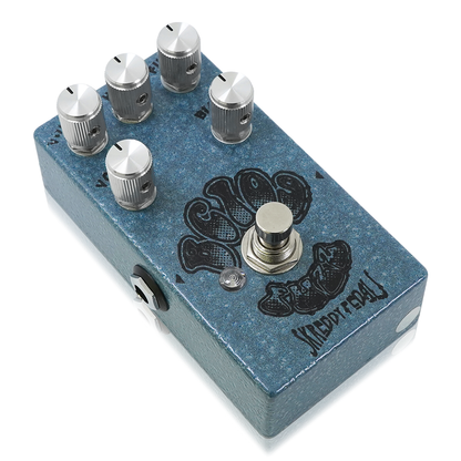 Skreddy Pedals - BC109 Fuzz | ファズ ギター エフェクター