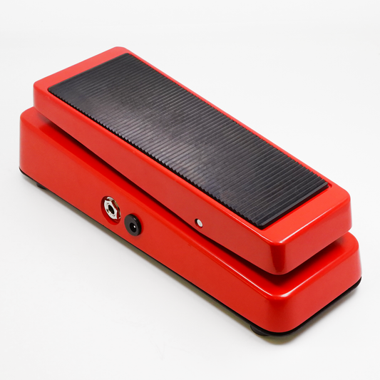 ワウペダル – NINEVOLT ワウペダル – NINEVOLT