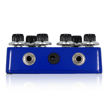 Pedal Pawn - BLUESPRINT | オーバードライブ ギター エフェクター Pedal Pawn - BLUESPRINT | オーバードライブ ギター エフェクター