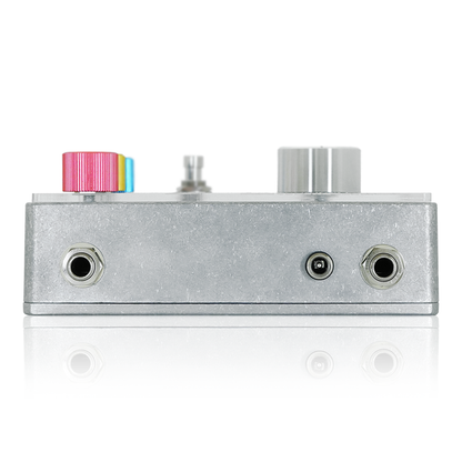 R.OVER FUZZ ギターエフェクター R.OVER FUZZ ギターエフェクター R.OVER FUZZ ギターエフェクター R.OVER FUZZ ギターエフェクター