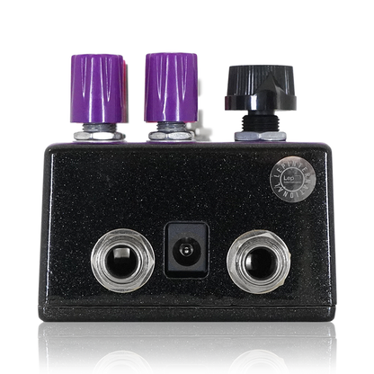 Dr.Scientist - BitQuest | マルチエフェクト ノイズ ギター エフェクター