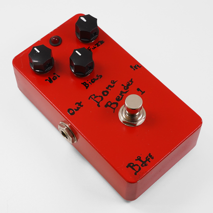 BJFE - Bone Bender Mark1 | ファズ トーンベンダー エフェクター ギター