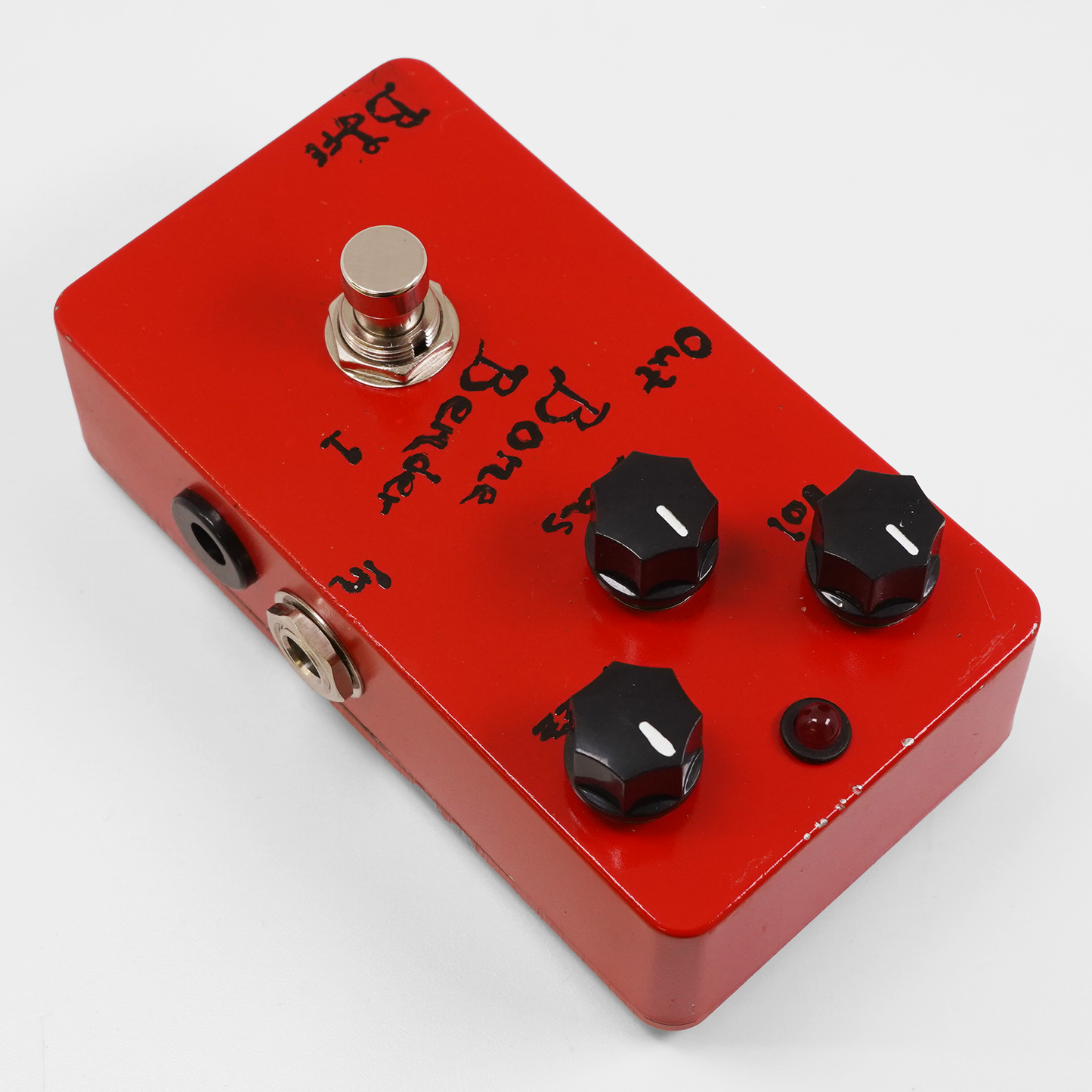 BJFE - Bone Bender Mark1 | ファズ トーンベンダー エフェクター ギター