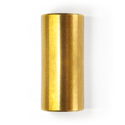 Kavaborg - Brass Slide S201ST 50mm Thin | ブラス製 スライドバー ギター アクセサリー