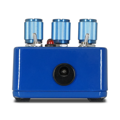 Barber Electronics - Buss High Gain | オーバードライブ ギター エフェクター