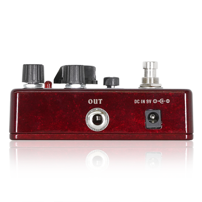 LILT - CPB Optical Compressor | コンプレッサー ブースター ギター LILT - CPB Optical Compressor | コンプレッサー ブースター ギター