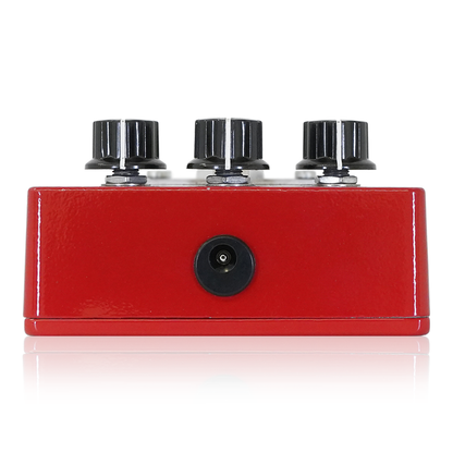 Moody Sounds - Carlin Compressor Clone | コンプレッサー ギター エフェクター