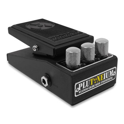 Plutoneium - Chi-Wah-Wah – NINEVOLT Plutoneium - Chi-Wah-Wah – NINEVOLT