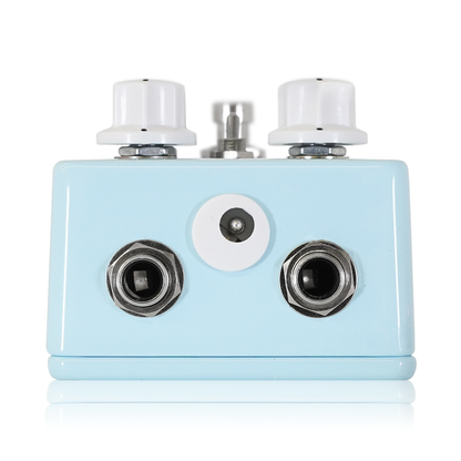 FruitFX - CloudDriver | オーバードライブ ギター エフェクター