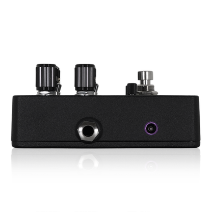 BECOS - CompIQ STELLA Pro Compressor MkII with DITOS BECOS - CompIQ STELLA Pro Compressor MkII with DITOS