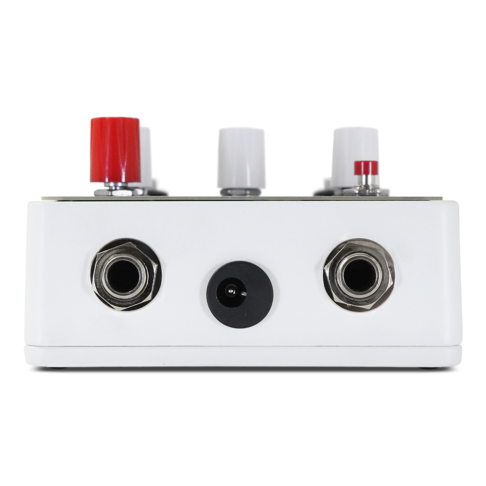 Parasit Studio - Console 84 | ギターシンセ ギター エフェクター