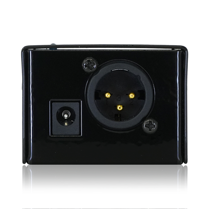 Pedal Tank - DI48 : Mini Active DI Box | アクティブDIボックス エフェクター ミニペダル