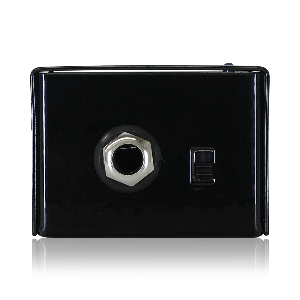 Pedal Tank - DI48 : Mini Active DI Box | アクティブDIボックス エフェクター ミニペダル